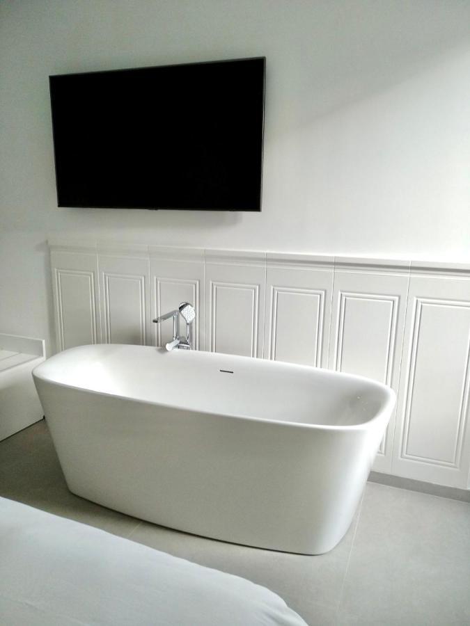 Trastevere Urban Suite ローマ エクステリア 写真