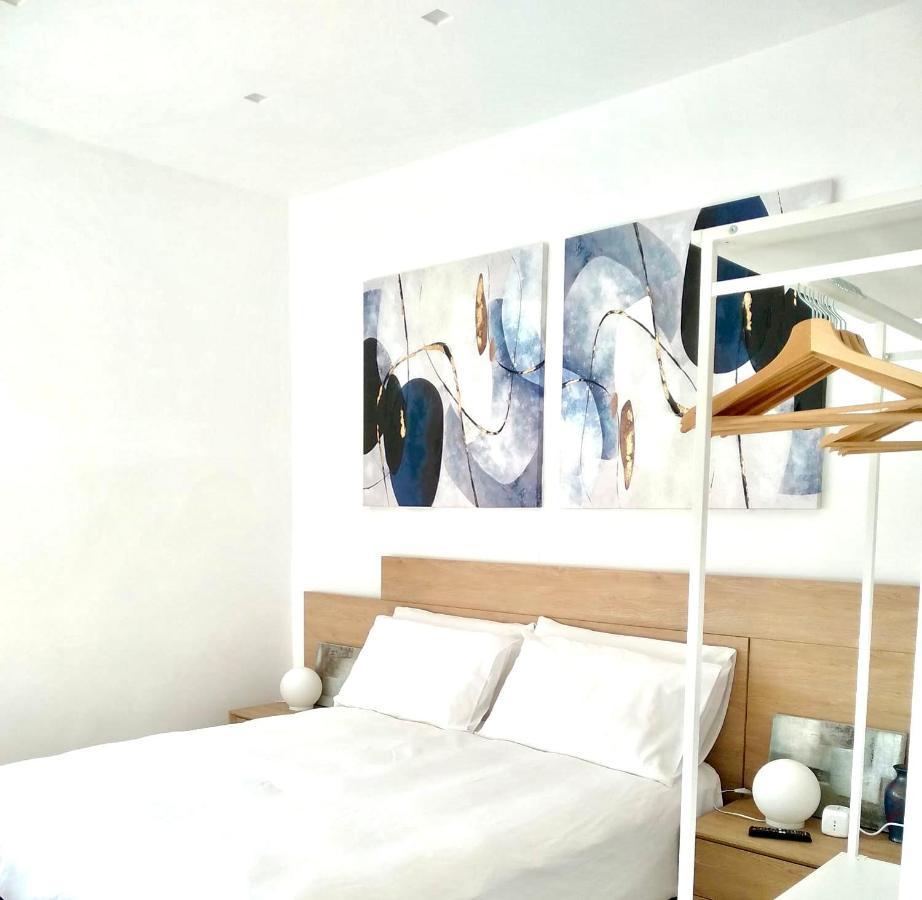 Trastevere Urban Suite ローマ エクステリア 写真