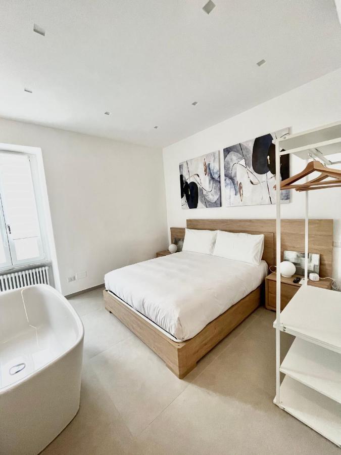 Trastevere Urban Suite ローマ エクステリア 写真