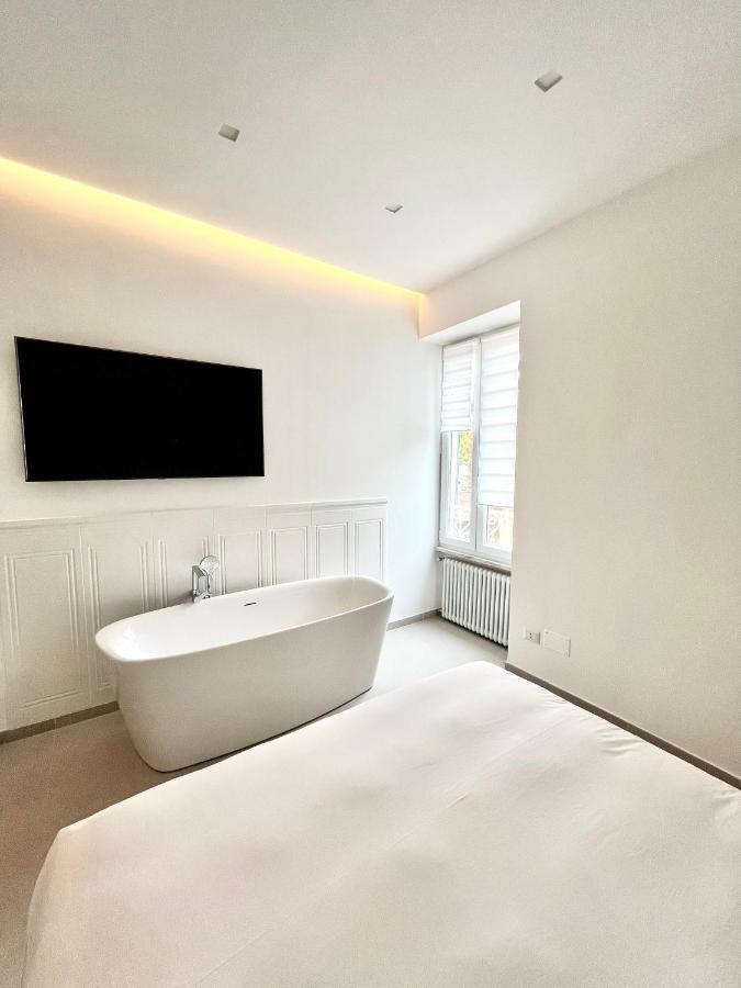 Trastevere Urban Suite ローマ エクステリア 写真