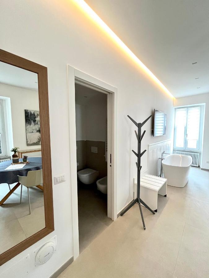 Trastevere Urban Suite ローマ エクステリア 写真