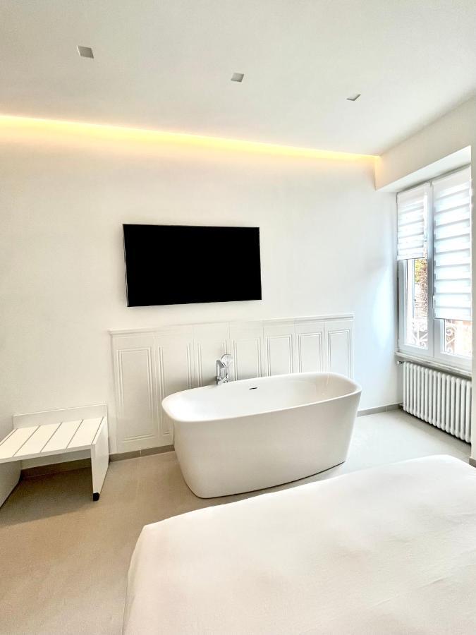 Trastevere Urban Suite ローマ エクステリア 写真