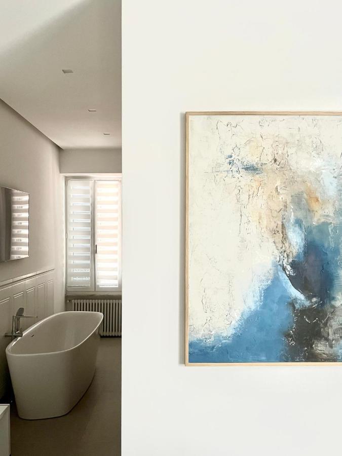Trastevere Urban Suite ローマ エクステリア 写真