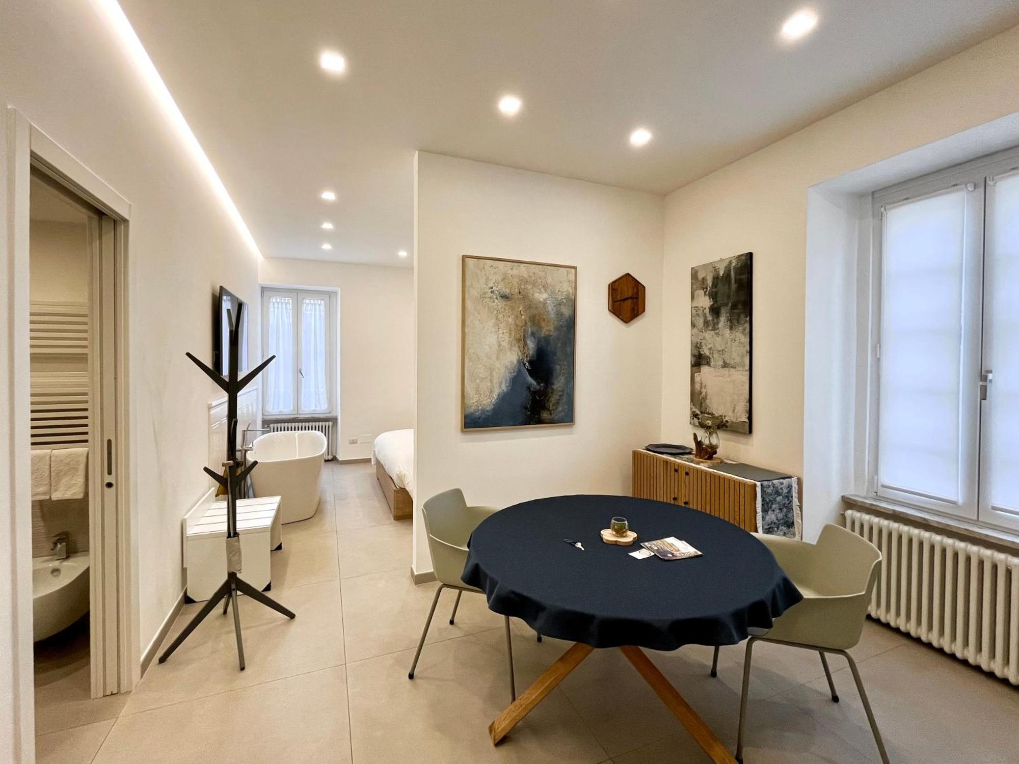 Trastevere Urban Suite ローマ エクステリア 写真