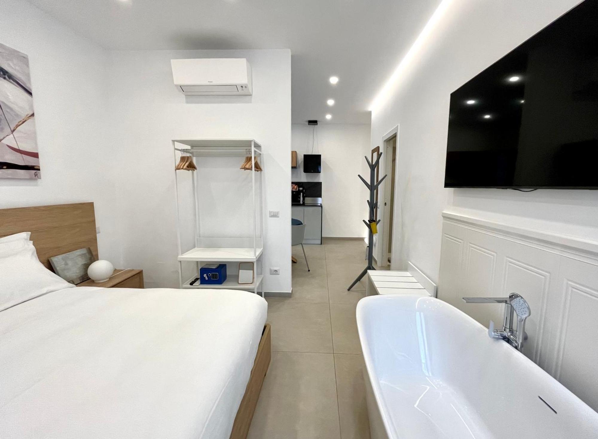 Trastevere Urban Suite ローマ エクステリア 写真