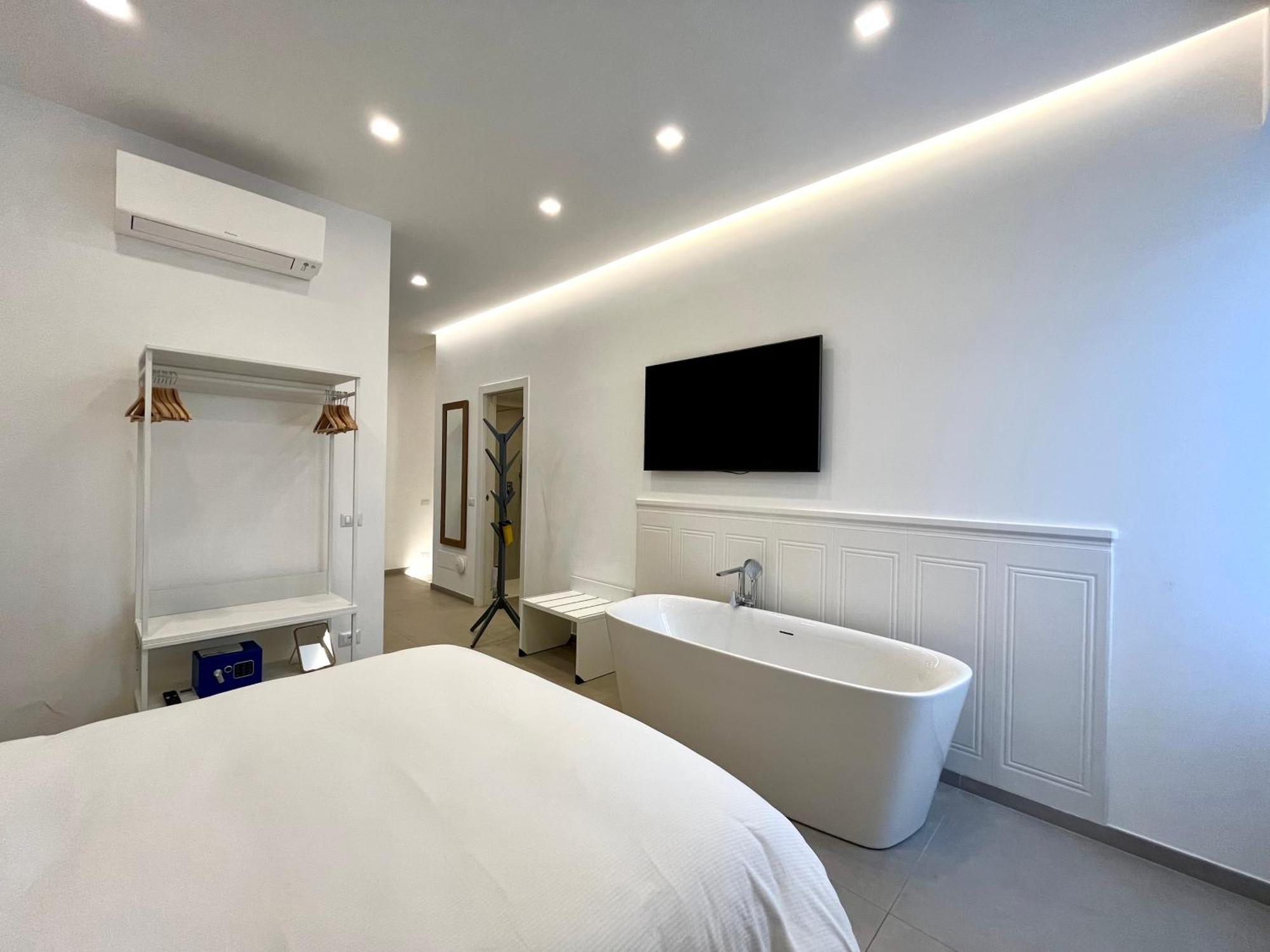 Trastevere Urban Suite ローマ エクステリア 写真