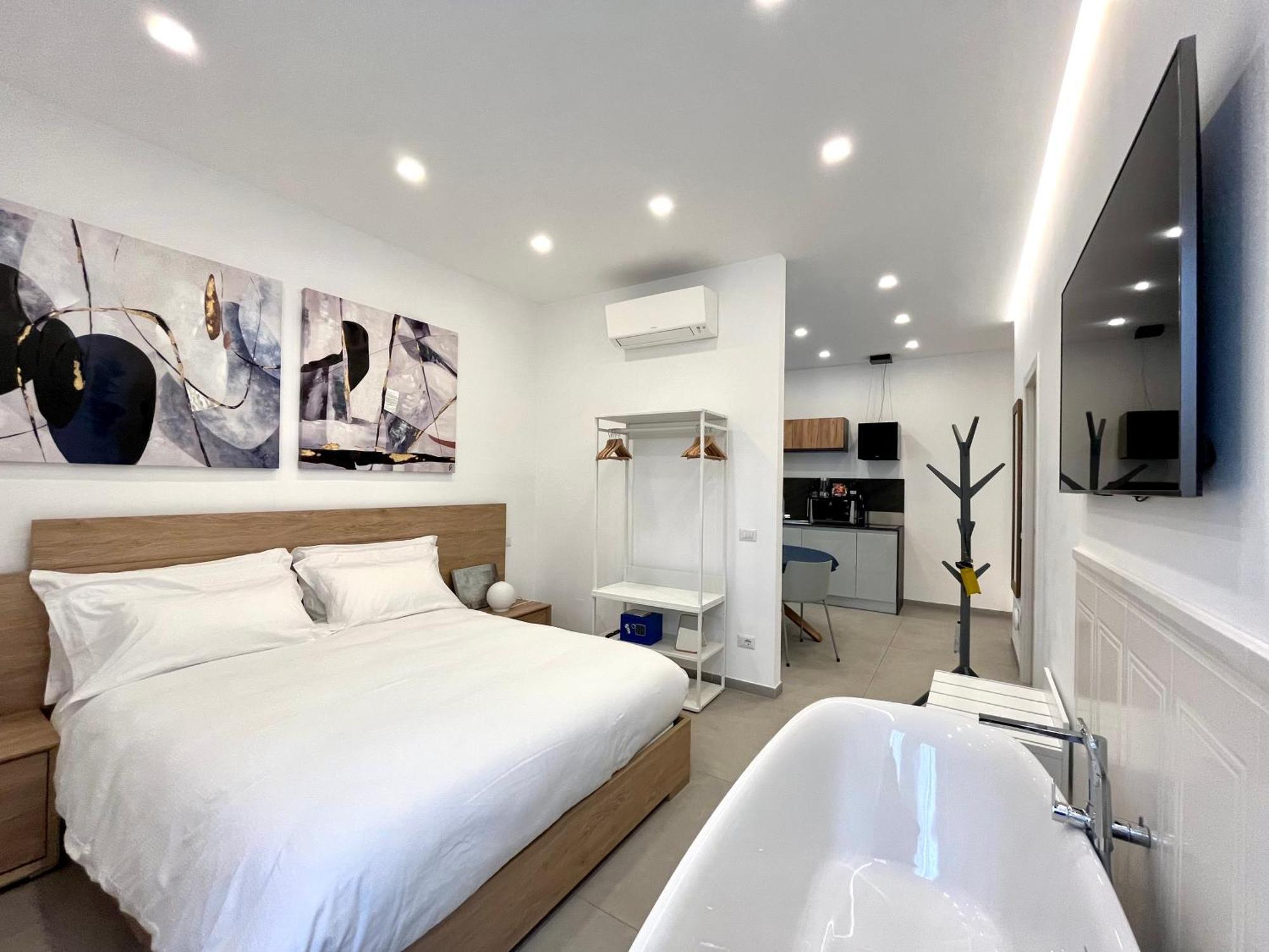 Trastevere Urban Suite ローマ エクステリア 写真