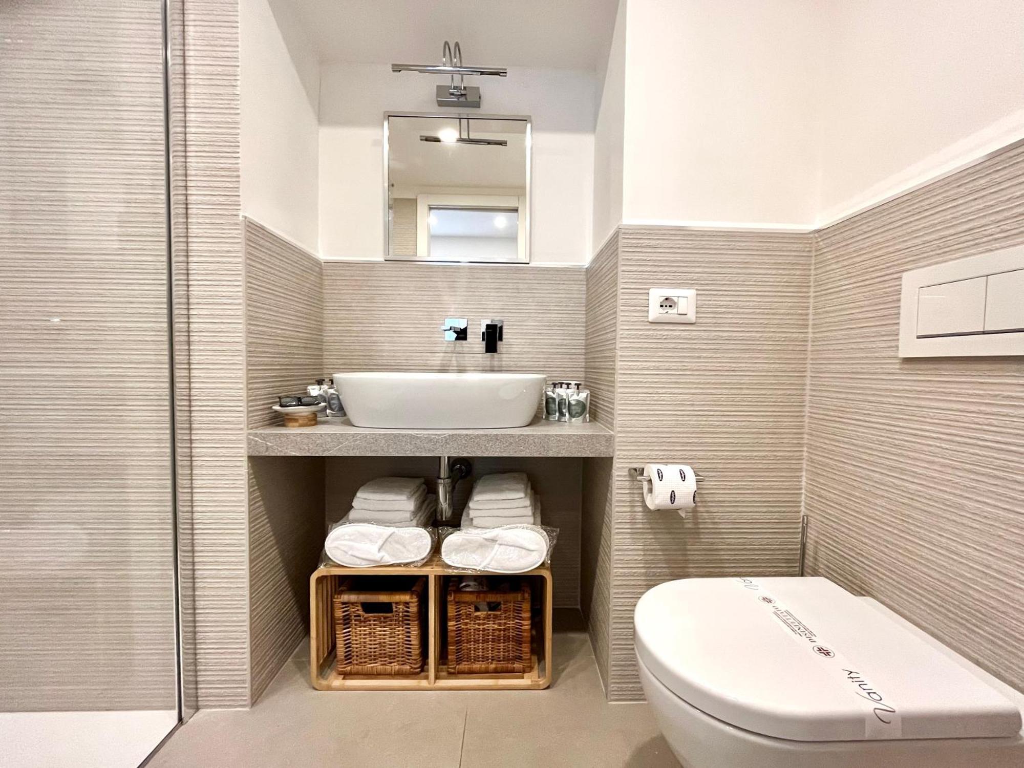 Trastevere Urban Suite ローマ エクステリア 写真