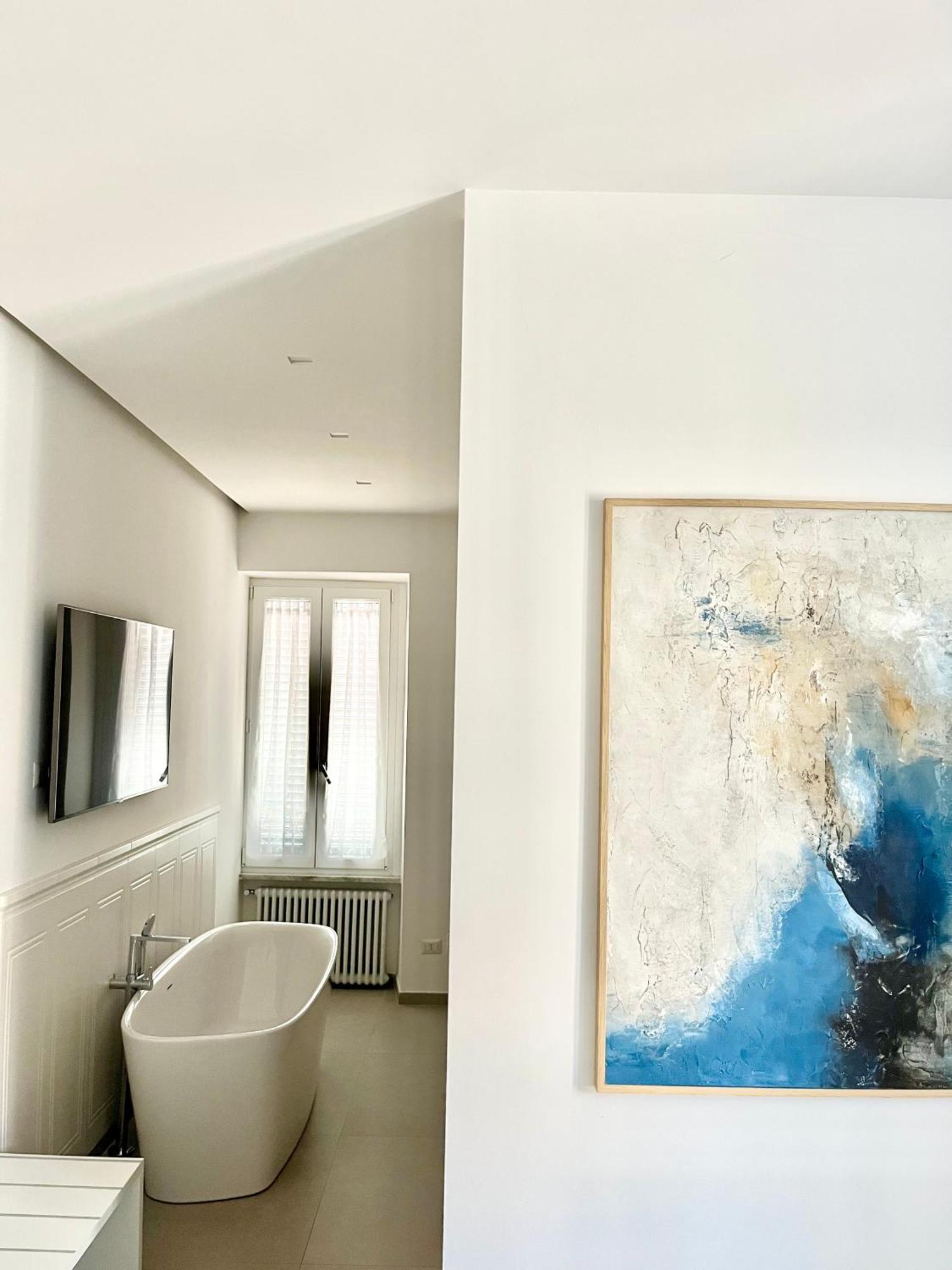 Trastevere Urban Suite ローマ エクステリア 写真
