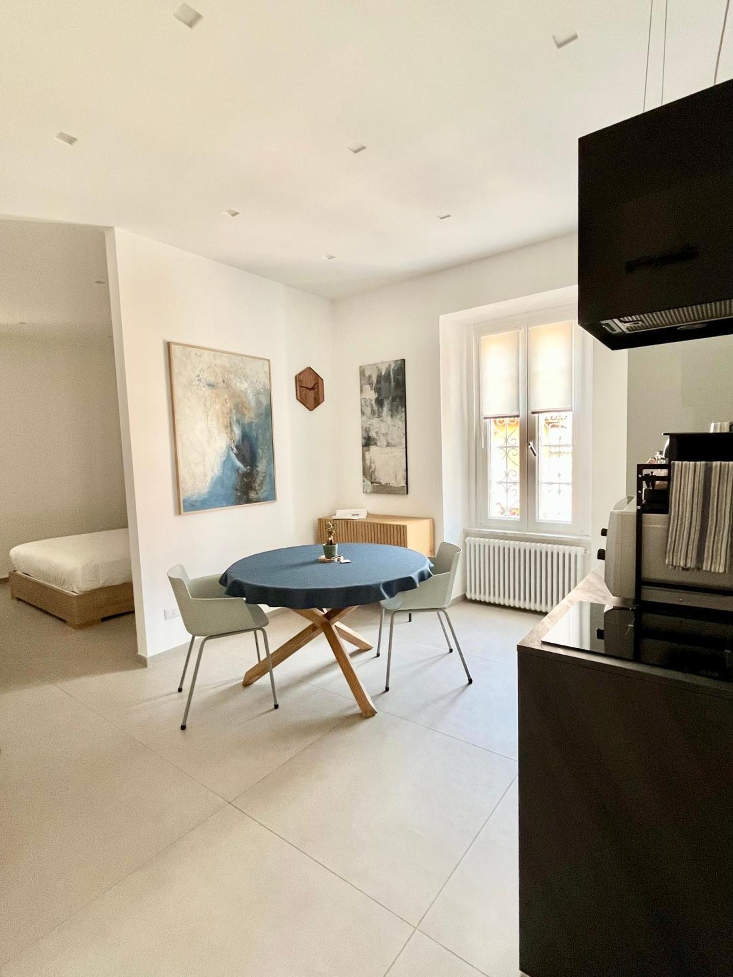 Trastevere Urban Suite ローマ エクステリア 写真