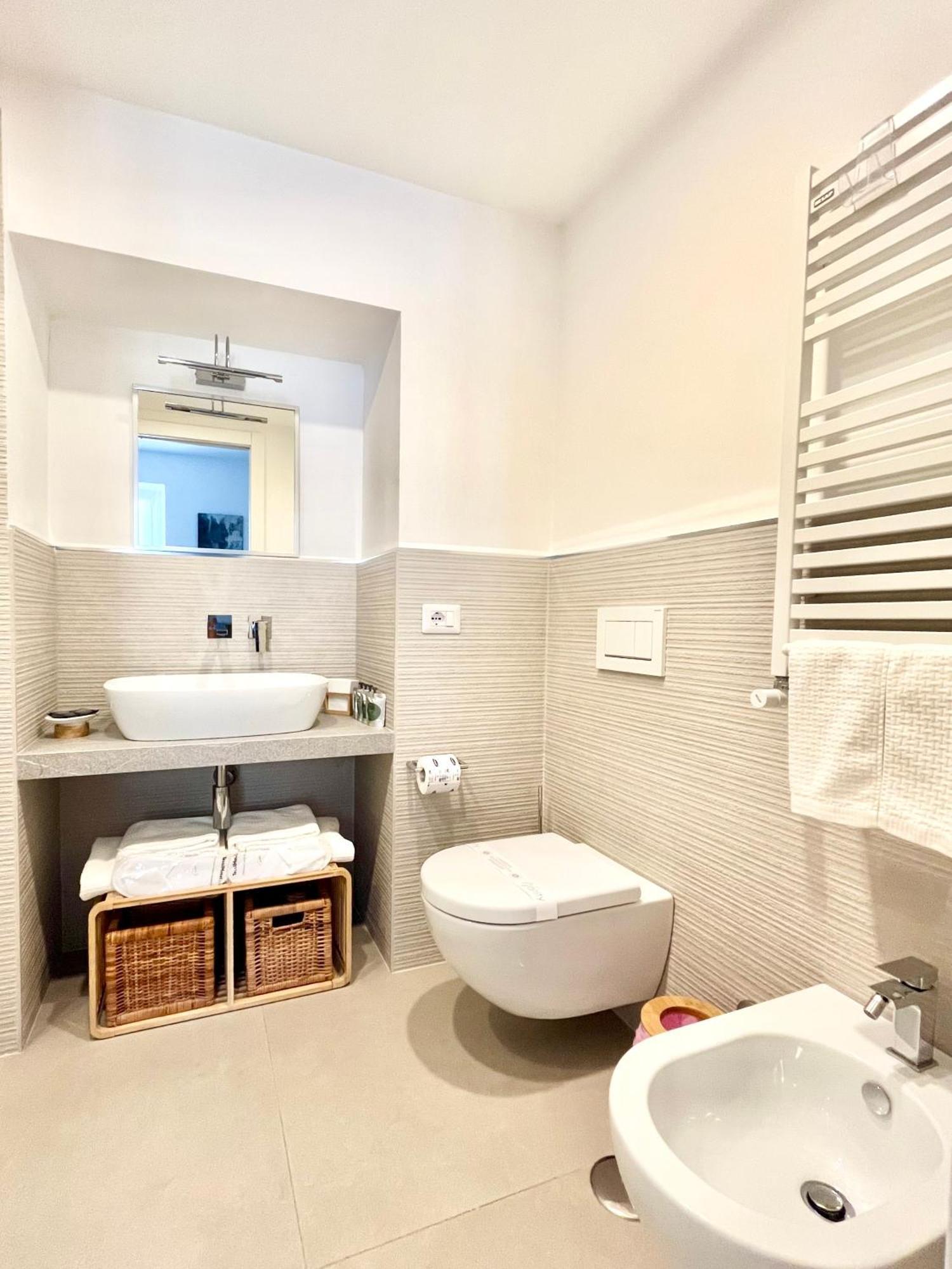Trastevere Urban Suite ローマ エクステリア 写真