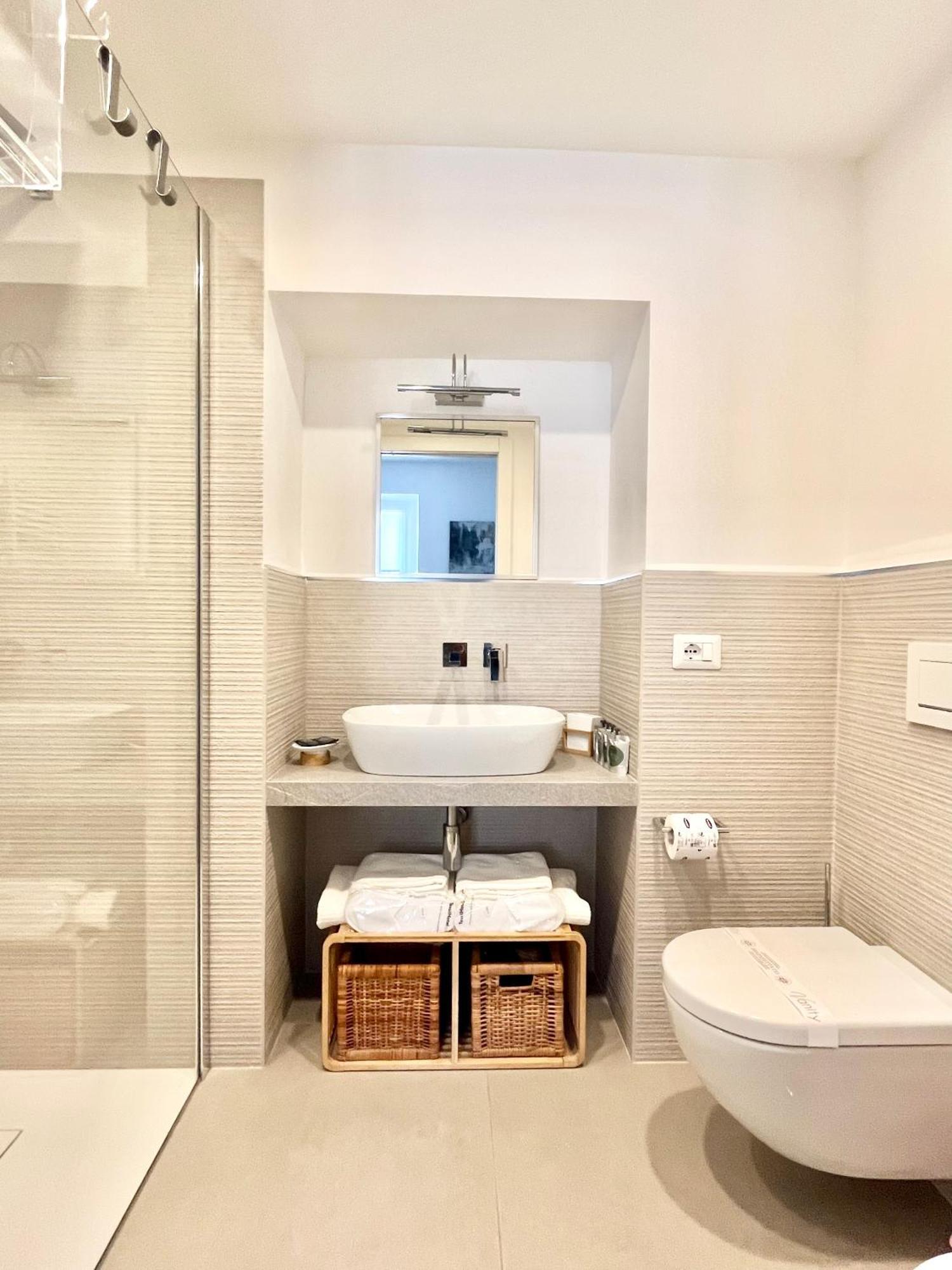 Trastevere Urban Suite ローマ エクステリア 写真